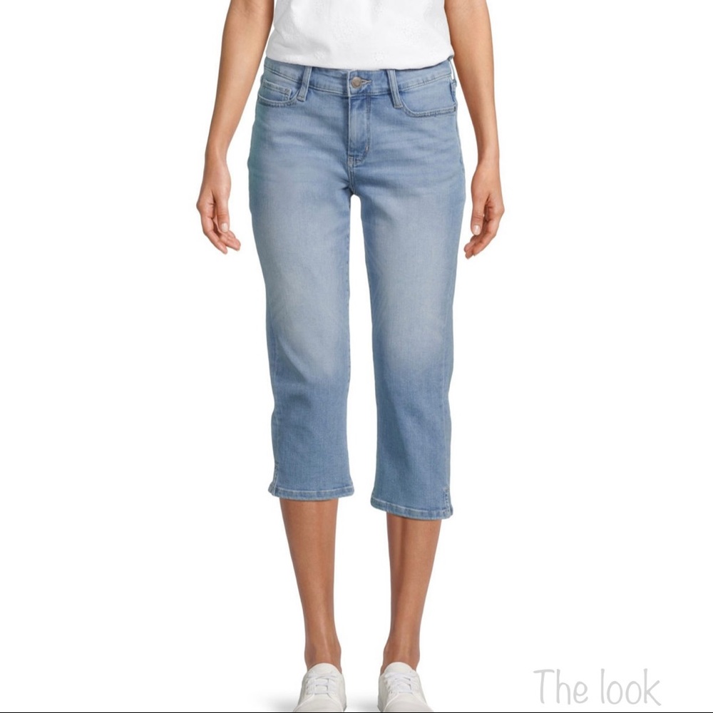 ❗️MICHAEL KORS Cropped Jeans❗️